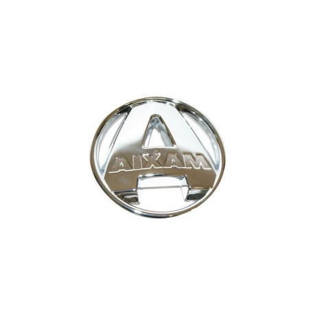 Znak Aixam 2005-2010