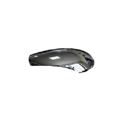 Kryt zrcátka Ligier/Microcar/Chatenet chrom neoriginál