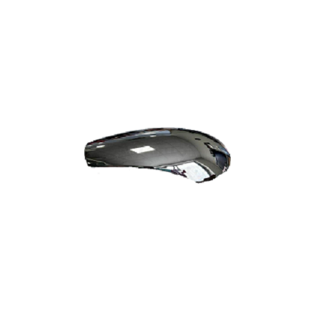 Kryt zrcátka Ligier/Microcar/Chatenet chrom neoriginál