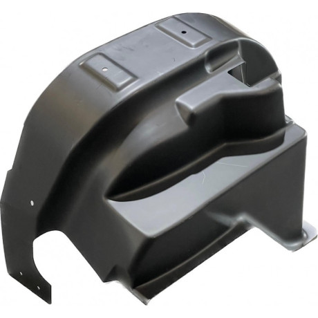 Nadkolí PZ kola Ligier JS50-2/JS50-3 neoriginál