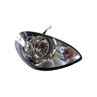 Pravé přední světlo Ligier/Microcar neoriginál