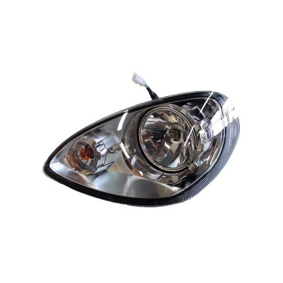 Levé přední světlo Ligier/Microcar neoriginál