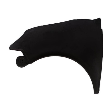 Levý přední blatník Aixam 500.4 neoriginál