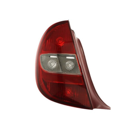 Levé zadní světlo JDM Abaca neoriginál