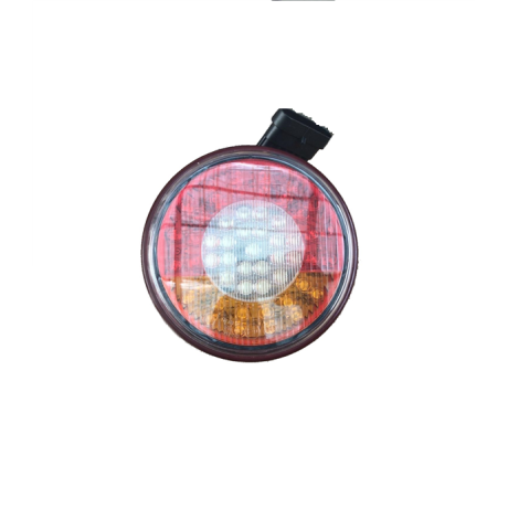 Zadní světlo JDM Xheos originál