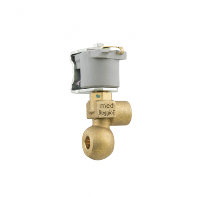 Elektromagnetický stop ventil 10mm Lombardini originál