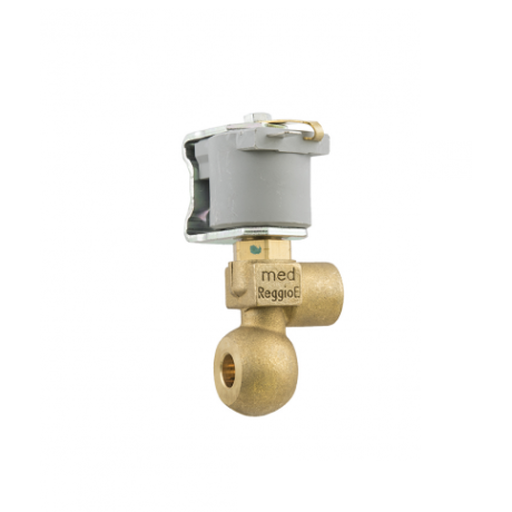 Elektromagnetický stop ventil 10mm Lombardini originál