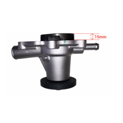 Vodní pumpa Kubota 15mm neoriginál