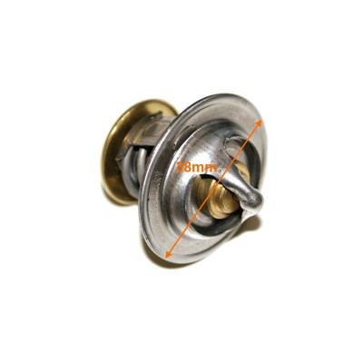 Termostat Kubota 38mm neoriginál