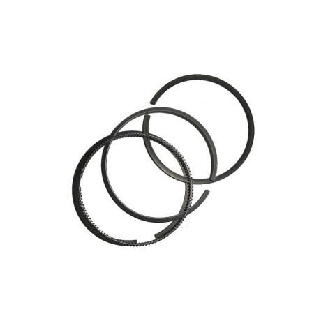 Sada pístních kroužků Kubota Z402 standart (64mm) neoriginál