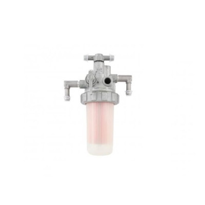 Obal palivového filtru Yanmar neoriginál