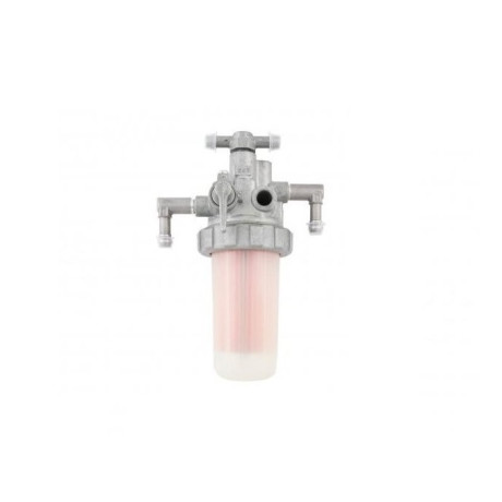 Obal palivového filtru Yanmar neoriginál