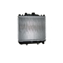 Chladič motoru Aixam 1997-2016 neoriginál