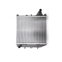 Chladič motoru Aixam 2016-2025 neoriginál