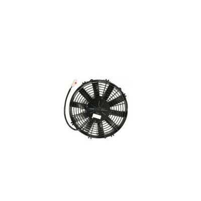 Elektrický ventilátor chladiče Aixam neoriginál