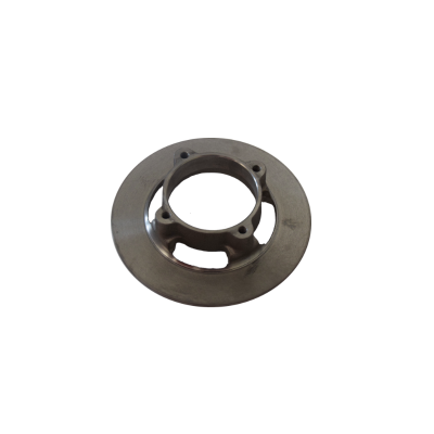 Přední brzdový kotouč 170mm Aixam/Chatenet neoriginál