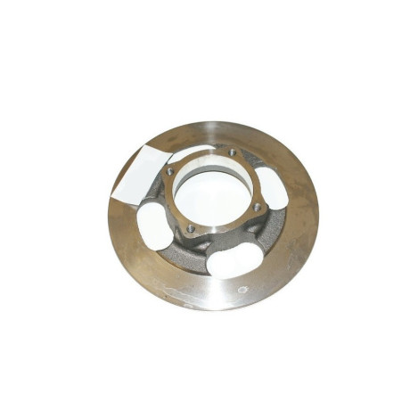 Přední brzdový kotouč 210mm Aixam/Bellier/Casalini/Grecav neoriginál