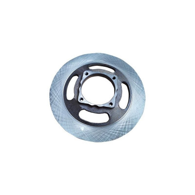 Přední brzdový kotouč 220mm Aixam neoriginál