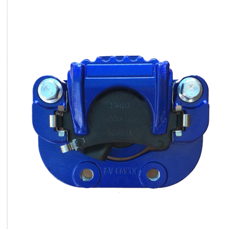 Přední brzdový třmen pro kotouč 220mm Aixam/Minauto neoriginál