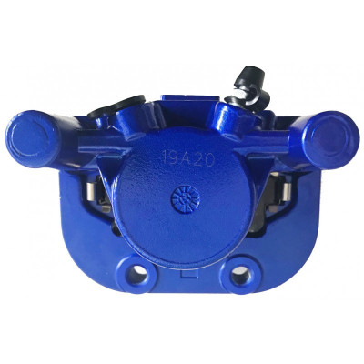 Přední brzdový třmen pro kotouč 220mm Aixam/Minauto neoriginál