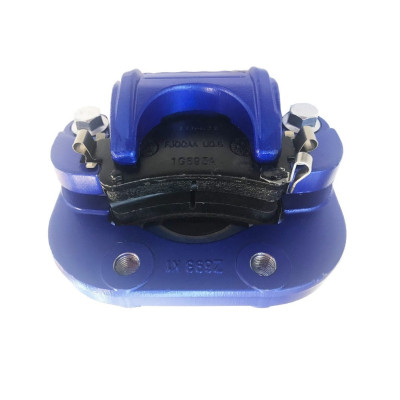 Přední brzdový třmen pro kotouč 220mm Aixam/Minauto neoriginál