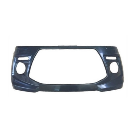 Přední nárazník Ligier JS50-1 neoriginál