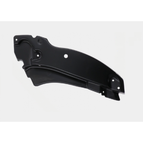 Nadkolí-plast za LP světlem Ligier JS50-2/JS50-3 neoriginál