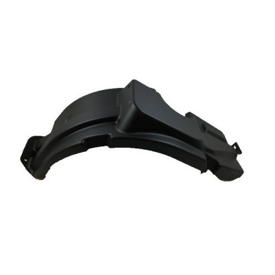 Levé nadkolí Ligier JS50-2 /JS50-3 neoriginál