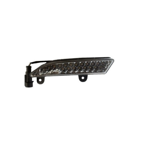 Pravé LED denní svícení Aixam 2010-2013 originál