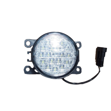 LED denní svícení Aixam Crossline/Crossover originál