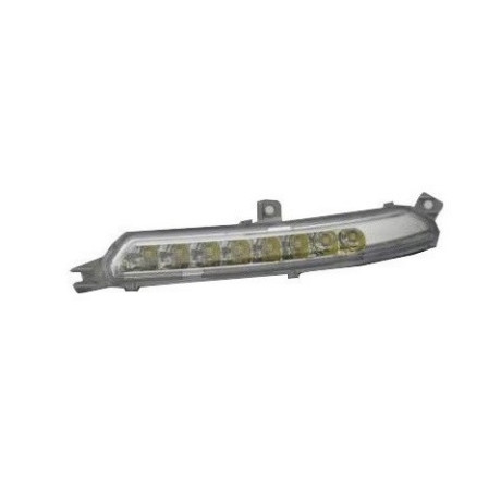 Levé LED denní svícení Microcar Mgo1-2/F8C