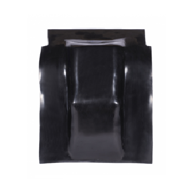 Plastový kryt pod motor Aixam 1997-2004 neoriginál