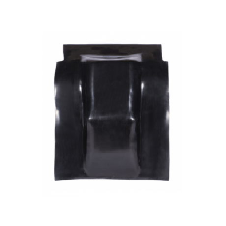 Plastový kryt pod motor Aixam 1997-2004 neoriginál