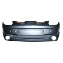Přední nárazník Aixam 2005-2007 neoriginál