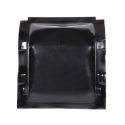 Plastový kryt pod motor Aixam 2005-2010 neoriginál