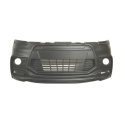 Vnitřek nárazníku-gril Ligier JS50-1 sport neoriginál