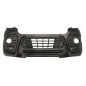 Vnitřek nárazníku-gril Ligier JS50-2/JS50-3 sport neoriginál