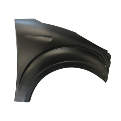 Pravý přední blatník Ligier JS50-2/JS50-3 neoriginál