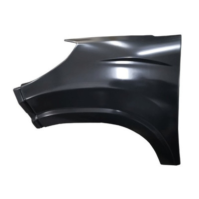 Levý přední blatník Ligier JS60 originál v barvě