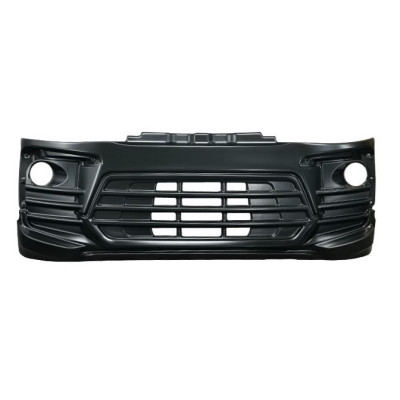 Vnitřek nárazníku-gril Ligier JS60 neoriginál