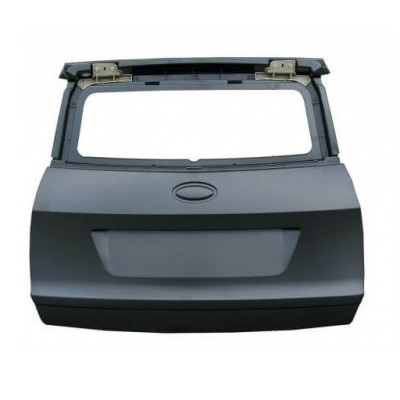 Víko kufru Microcar MGO1/MGO2 originál