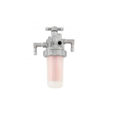 Obal palivového filtru Yanmar neoriginál