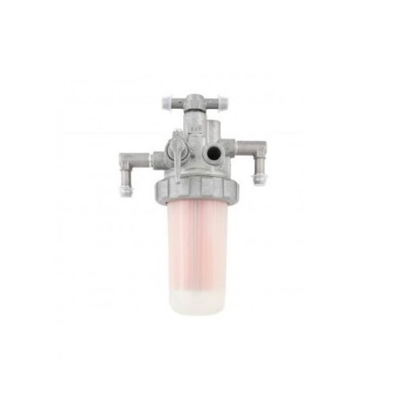 Obal palivového filtru Yanmar neoriginál