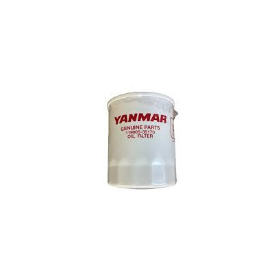 Olejový filtr Yanmar originál