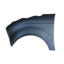 Levý přední blatník Microcar/Dué neoriginál