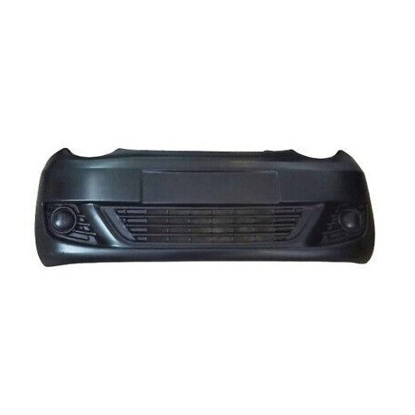 Přední nárazník Minauto Access neoriginál
