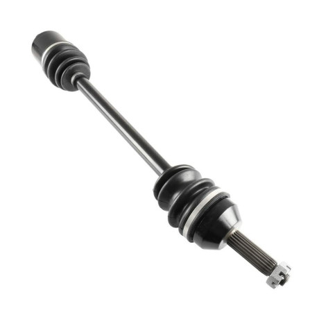 Poloosa JDM Albizia/Abaca levá neoriginál