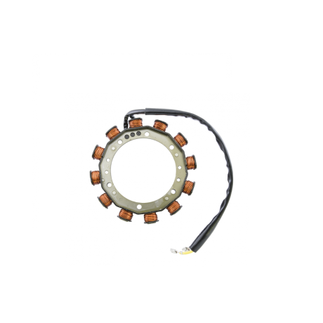 Stator dobíjení Lombardini  30 amp (2 kabely) originál