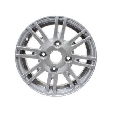 Hliníkový disk 13" Aixam