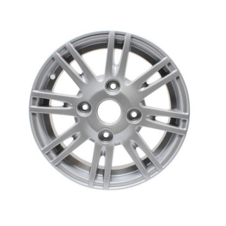 Hliníkový disk 13" Aixam